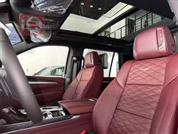 كاديلاك اسكاليد